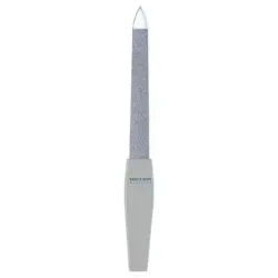 Beter zafiro lima de uñas punta redonda 12cm 1ud