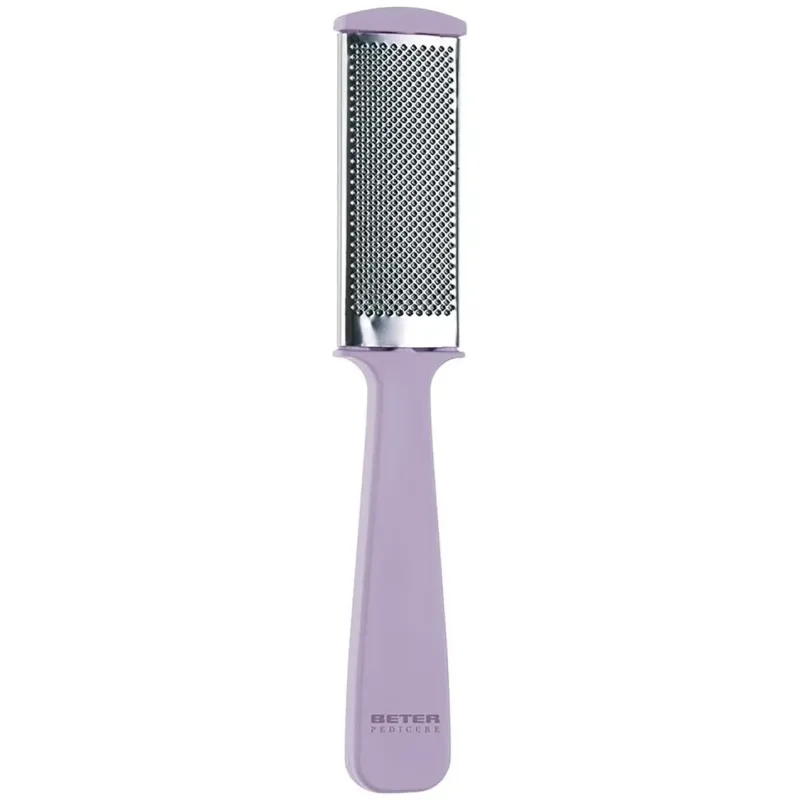 Beter raspador durezas inoxidable 16cm | Farmacia Barata Beter raspador durezas inoxidable 16cm | Farmacia Barata