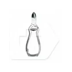 Beter alicate cortauñas pedicuro 12cm 1ud | Farmacia Barata
