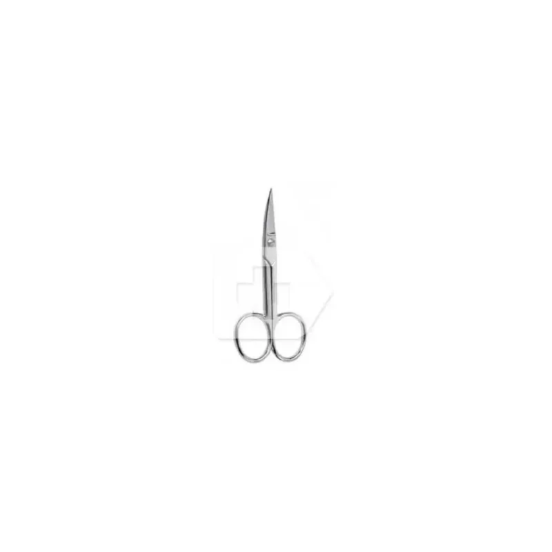Beter tijera manicura uñas cromada recta profesional | Farmacia Barata