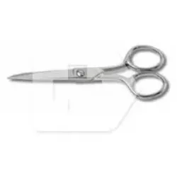 Beter tijera recta niquelada 14cm 1ud | Farmacia Barata