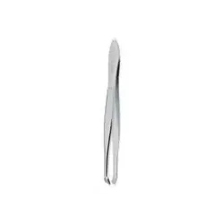 Beter pinza depilación cangrejo cromada 9_3cm 1ud