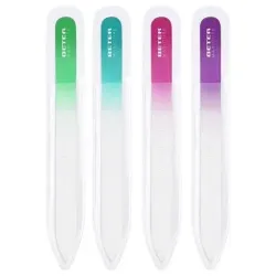Beter lima uñas vidrio templado 13,8cm 1ud