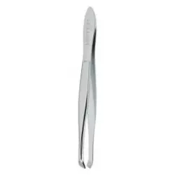 Beter pinza depilación cangrejo cromada 9_3cm 1ud | Farmacia Barata