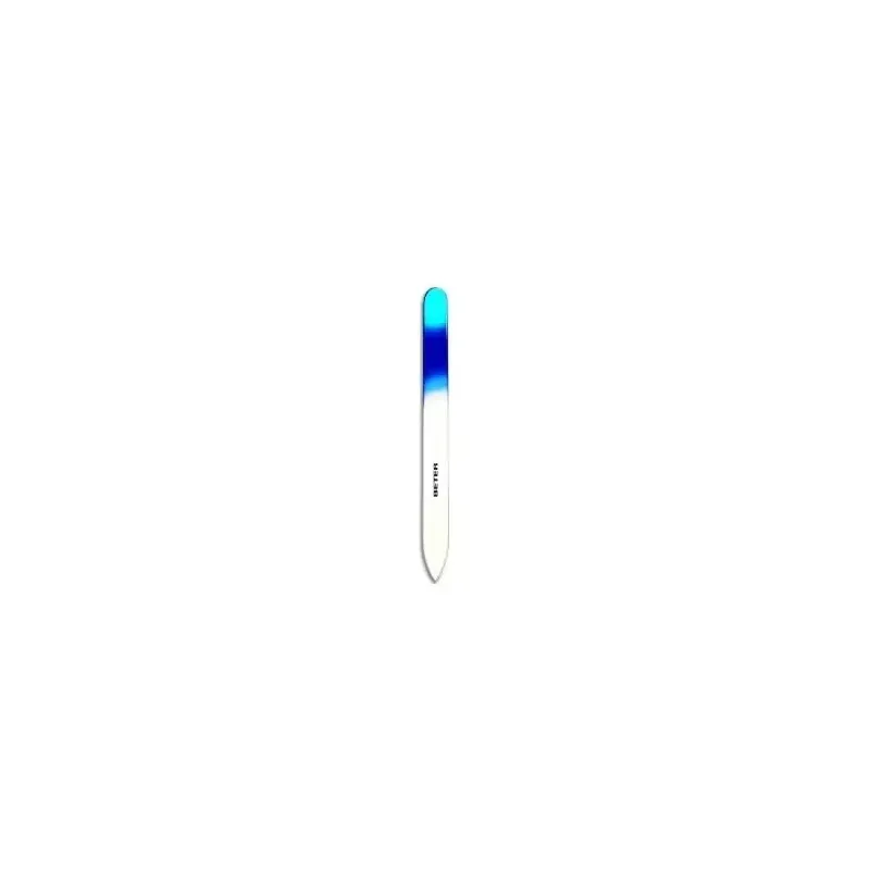 Beter lima uñas vidrio templado 13,8cm 1ud | Farmacia Barata