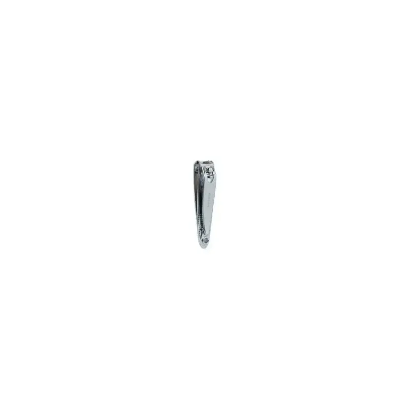 Beter cortauñas cromado con lima 5_3cm 1ud | Farmacia Barata