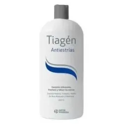 Tiagen crema antiestrias 100gr