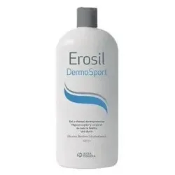 Erosil dermojabón líquido 250ml | Farmacia Barata Erosil dermojabón líquido 250ml | Farmacia Barata