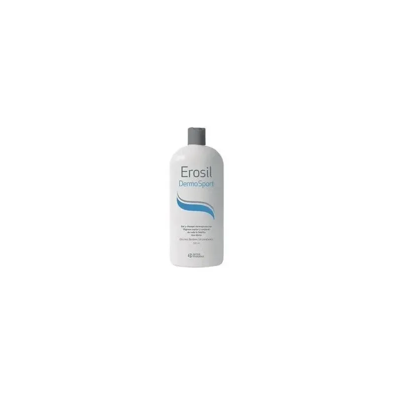Erosil dermojabón líquido 250ml | Farmacia Barata Erosil dermojabón líquido 250ml | Farmacia Barata