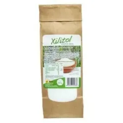 Dream foods xilitol azucar de abedul bio 500g