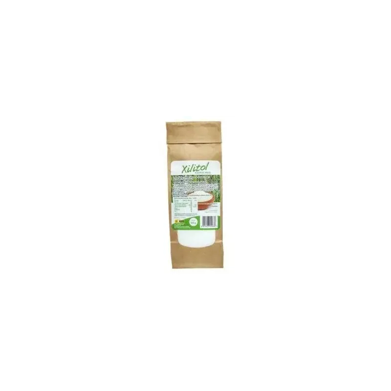 Dream foods xilitol azucar de abedul bio 500g | Farmacia Barata Dream foods xilitol azucar de abedul bio 500g | Farmacia Barata