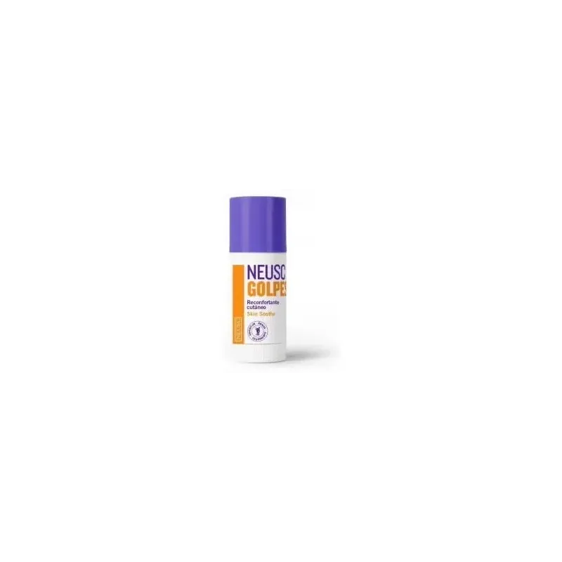 Neusc golpes stick reconfortante cutáneo | Farmacia Barata