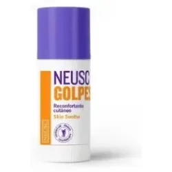 Neusc golpes stick reconfortante cutáneo | Farmacia Barata