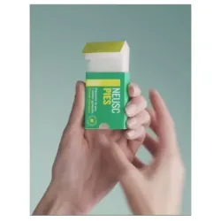 Neusc pies pastilla reparador talones 24g | Farmacia Barata Neusc pies pastilla reparador talones 24g | Farmacia Barata