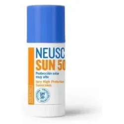 Neusc sun 50+ stick 24gr protector solar spf50 | Farmacia Barata Neusc sun 50+ stick 24gr protector solar spf50 | Farmacia Barata