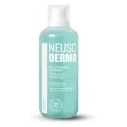 Neusc dermo gel ultrasuave de ducha 500ml | Farmacia Barata