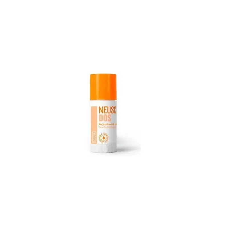 Neusc-2 stick reparador de piel 24g | Farmacia Barata Neusc-2 stick reparador de piel 24g | Farmacia Barata
