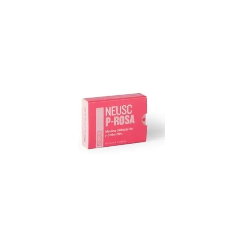 Neusc p-rosa pastilla reparador de manos 24g | Farmacia Barata Neusc p-rosa pastilla reparador de manos 24g | Farmacia Barata
