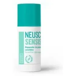 Neusc sensis stick reparador p/sensible 24gr | Farmacia Barata Neusc sensis stick reparador p/sensible 24gr | Farmacia Barata