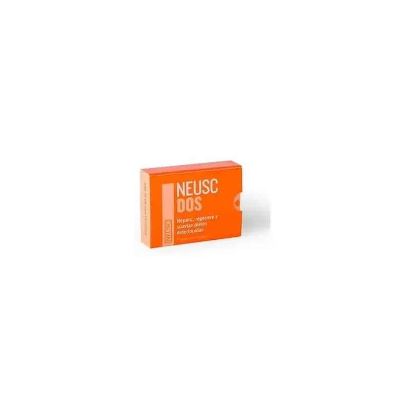 Neusc dos pastilla dermoprotectora 24g | Farmacia Barata Neusc dos pastilla dermoprotectora 24g | Farmacia Barata