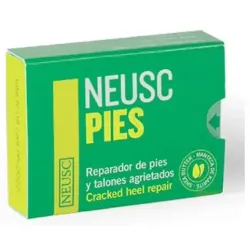 Neusc pies pastilla reparador talones 24g | Farmacia Barata Neusc pies pastilla reparador talones 24g | Farmacia Barata