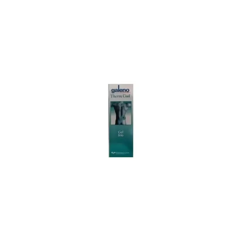 Galeno therm frío 75ml | Farmacia Barata