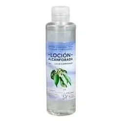 Estel farma loción alcanforada 175ml