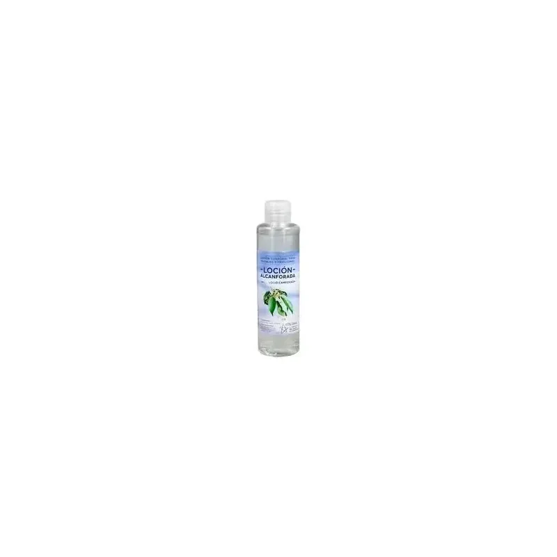 Estel farma loción alcanforada 175ml | Farmacia Barata