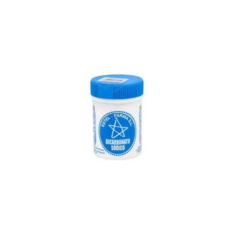Bicarbonato sodico 750gr bolsa | Farmacia Barata