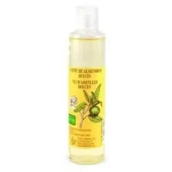 Estel farma aceite almen dulce 400ml