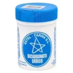 Bicarbonato sodico 750gr bolsa | Farmacia Barata