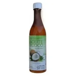 Estel farma aceite de coco 175ml | Farmacia Barata