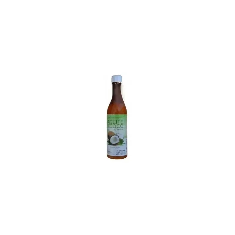 Estel farma aceite de coco 175ml | Farmacia Barata