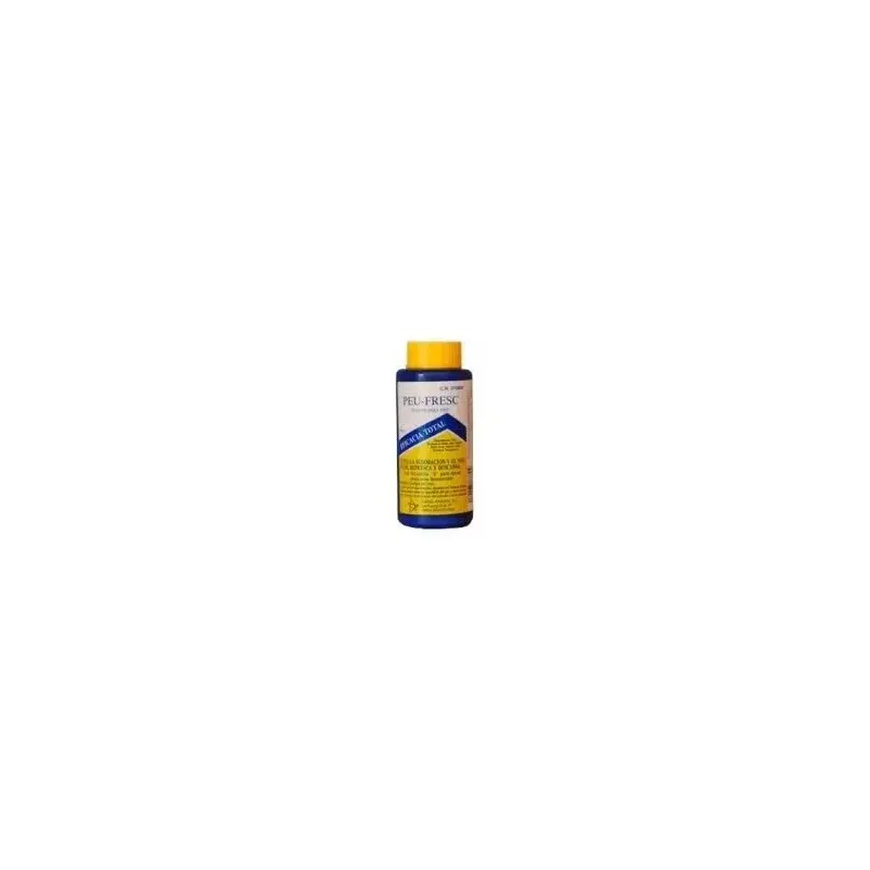Peu-fresc polvo 100gr | Farmacia Barata