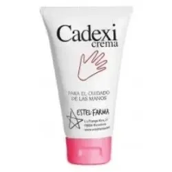 Cadexi crema manos 50gr