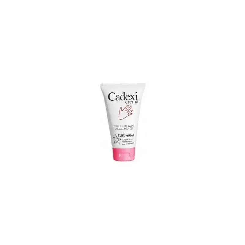 Cadexi crema manos 50gr | Farmacia Barata