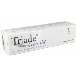 Omikron triade crema gel 100ml