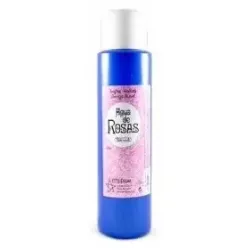 Agua de rosas pedemonte 200 ml