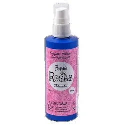 Agua de rosas pedemonte 120 ml