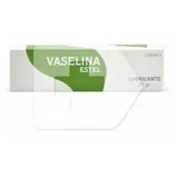 Vaselina 35gr tubo - estel-farma