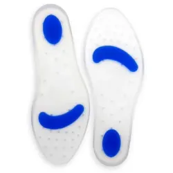 Vari+san plantilla forrada hydrogel talla 2 (39/40)