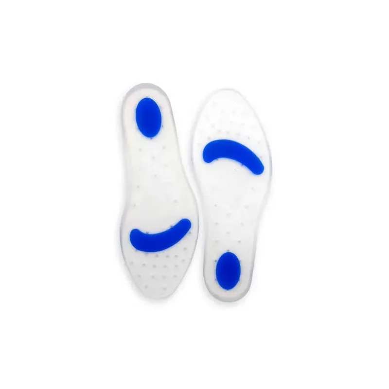Vari+san plantilla forrada hydrogel talla 2 (39/40) | Farmacia Barata