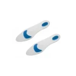 Vari+san plantilla forrada hydrogel talla 2 (39/40) | Farmacia Barata