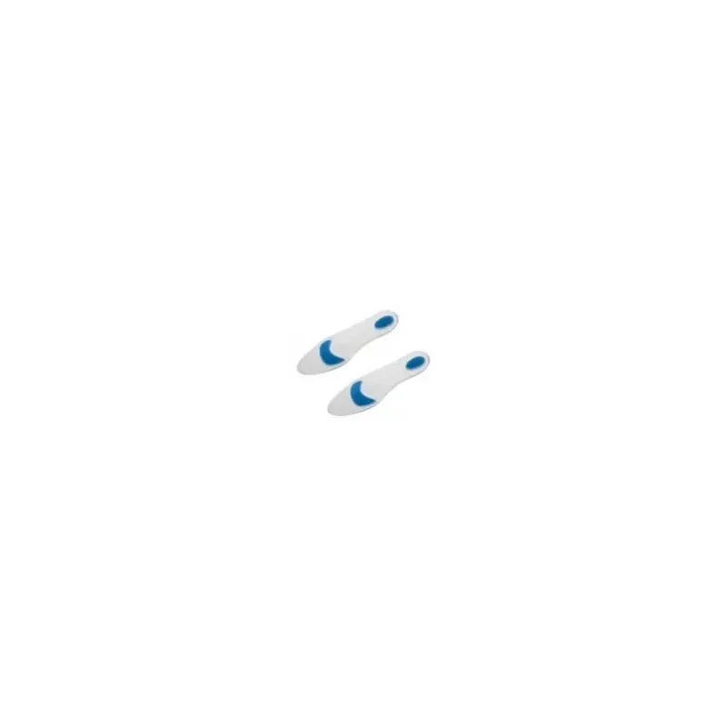 Vari+san plantilla forrada hydrogel talla 2 (39/40) | Farmacia Barata