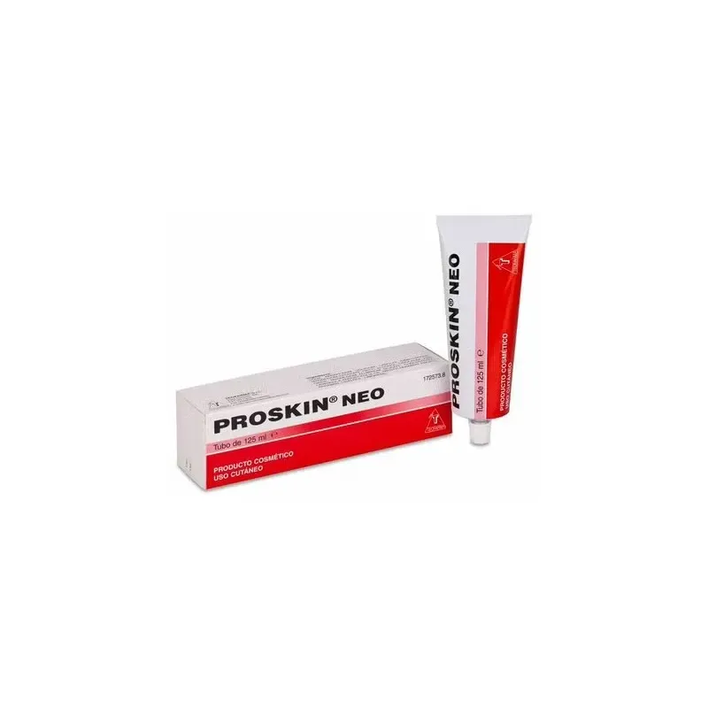 Proskin neo crema 125gr | Farmacia Barata Proskin neo crema 125gr | Farmacia Barata