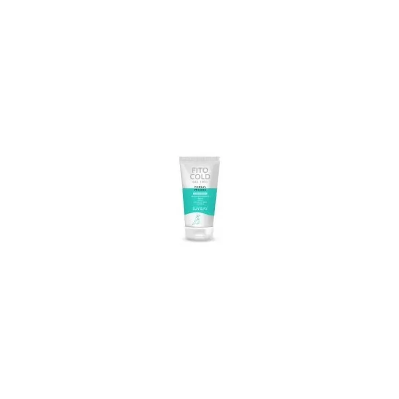 Fito cold frio piernas pesadas luvilay 60ml | Farmacia Barata