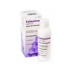 Lainco loción de calamina 125ml
