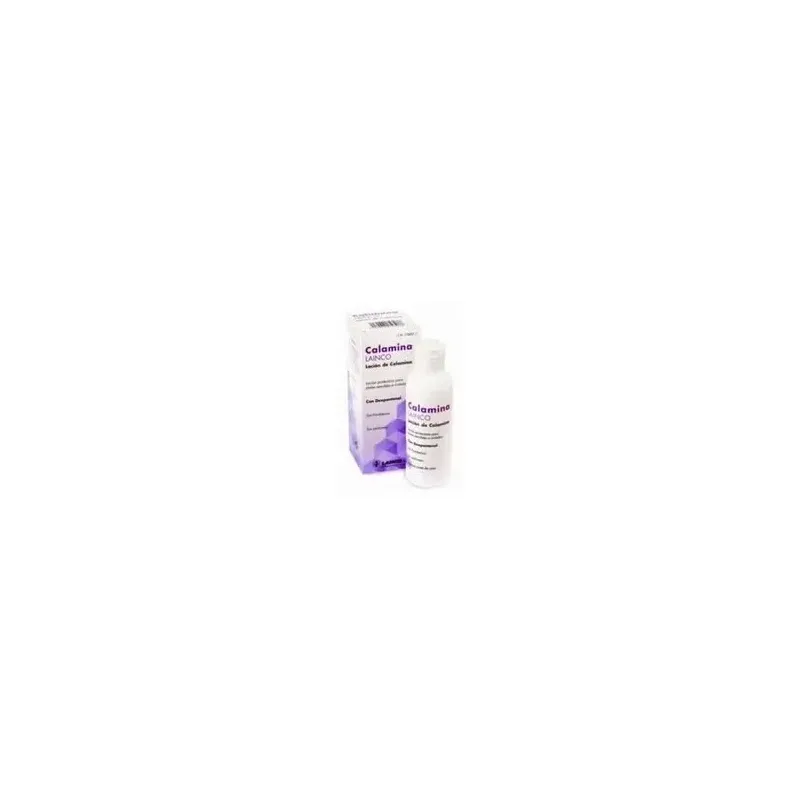 Lainco loción de calamina 125ml | Farmacia Barata