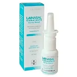 Lainasal hidratante spray nasal 15ml