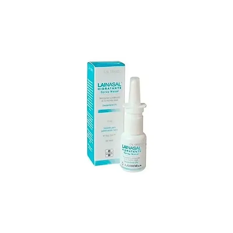 Lainasal hidratante spray nasal 15ml | Farmacia Barata